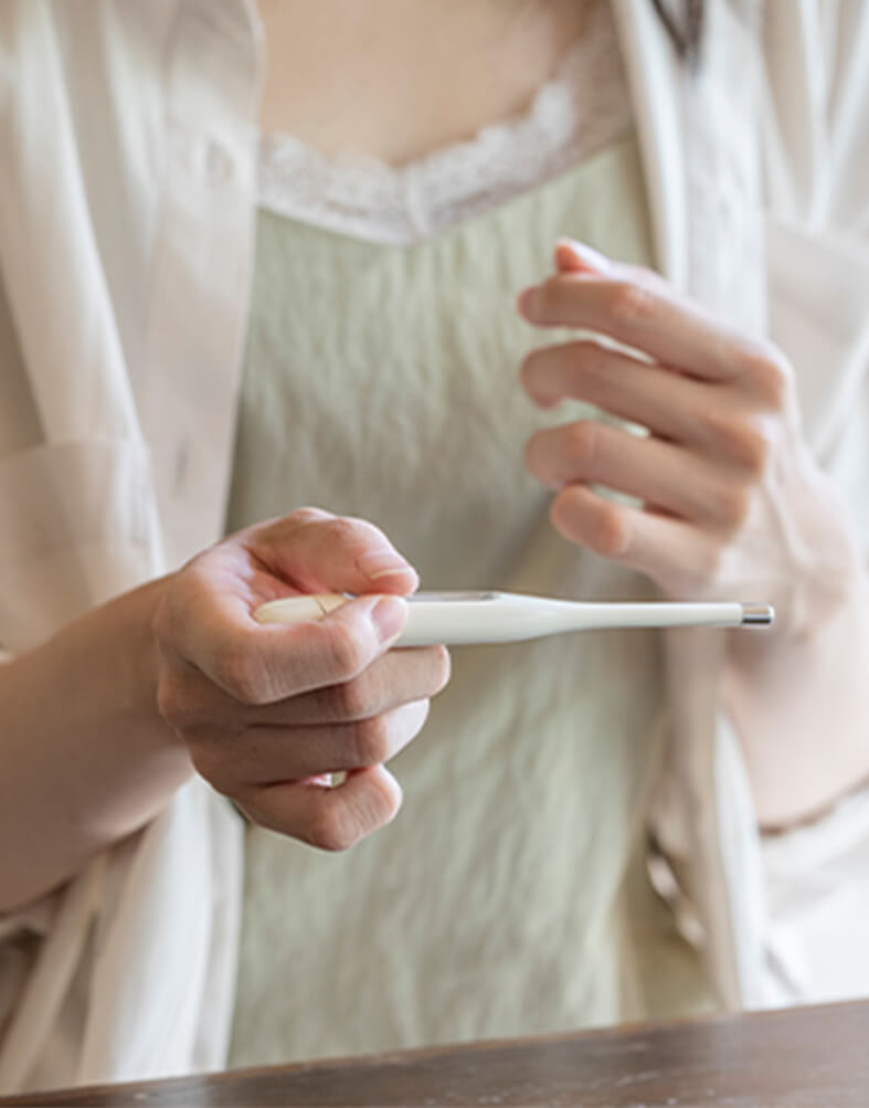 発熱・感染症外来